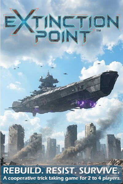 Extinction Point