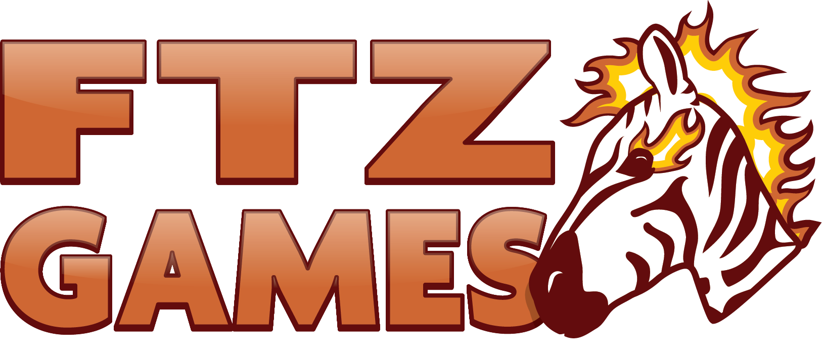 FTZ Games Logo